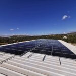 Εγκατάσταση Net Metering 50kWp – Prime Laser Technology SA